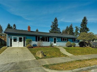 4648 N Defiance St, Tacoma, WA, 98407