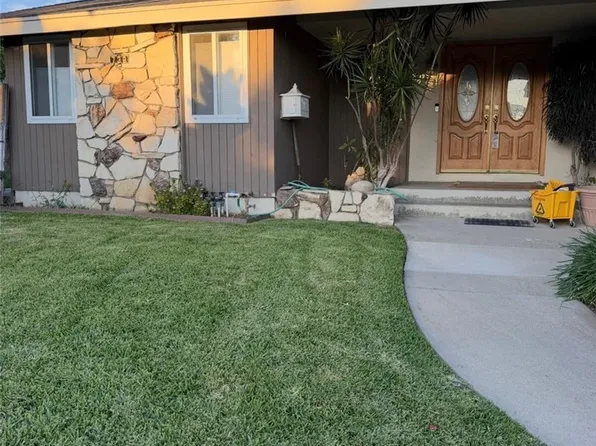 738 De Palma Way, Montebello, CA 90640