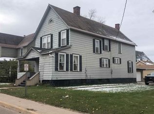 346 S Pine St, Ishpeming, MI 49849