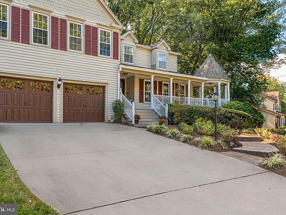 3rd image of 2946 Timber Wood Way