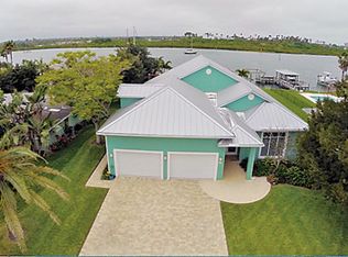 42 Richmond Dr, New Smyrna Beach, FL 32169