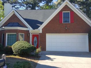 4505 Clipper Bay Rd, Duluth, GA 30096