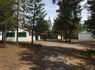 52130 Stearns Rd, La Pine, OR 97739