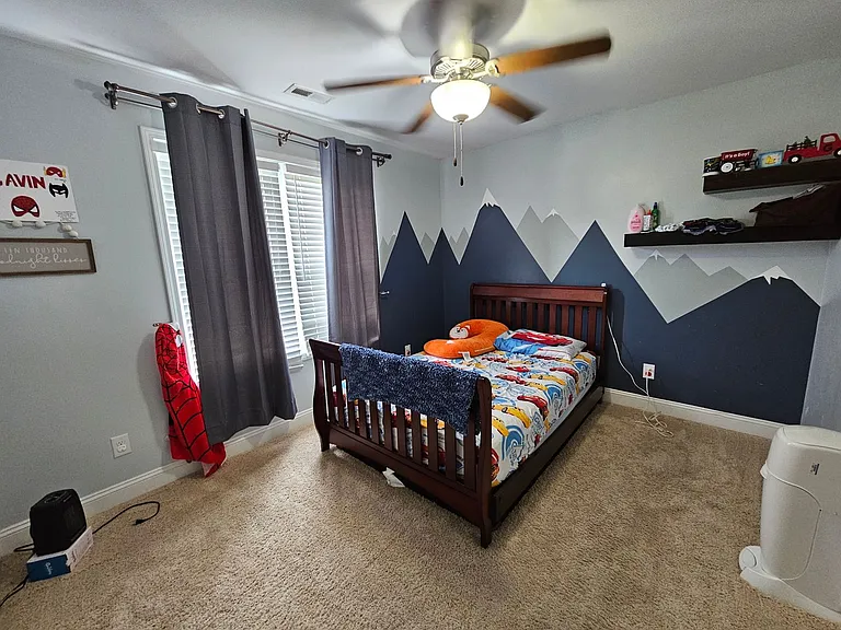 125 Navy Blue Dr — Photo 17