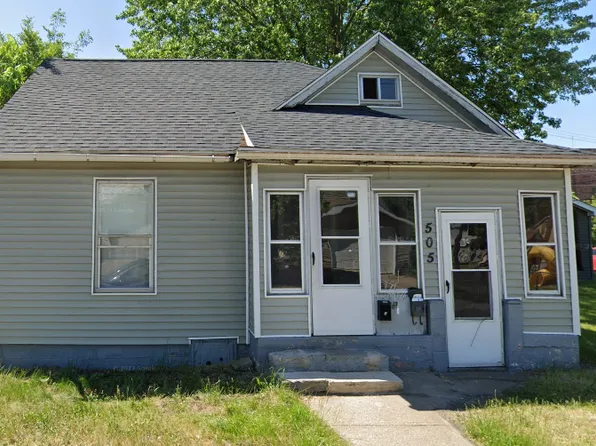 505 Schmitt Ct #1, Mishawaka, IN 46544