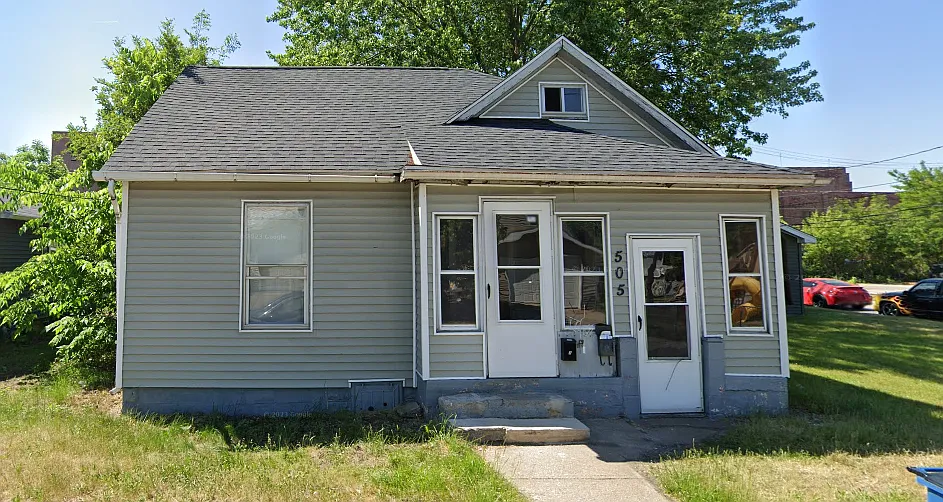 505 Schmitt Ct #1 photo 1