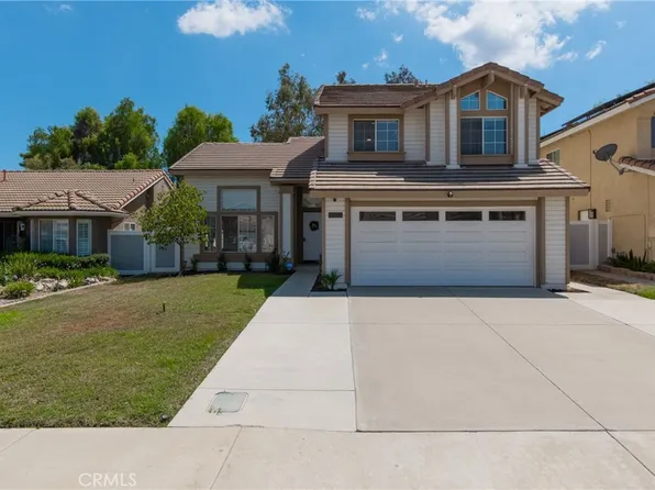 13109 Broken Bit Cir, Corona, CA 92883