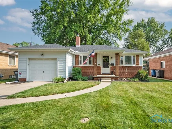 3128 Keemont Dr, Toledo, OH 43613