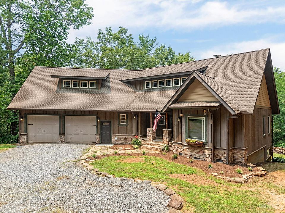 394 Valley View Dr, Pisgah Forest, NC 28768 | Zillow