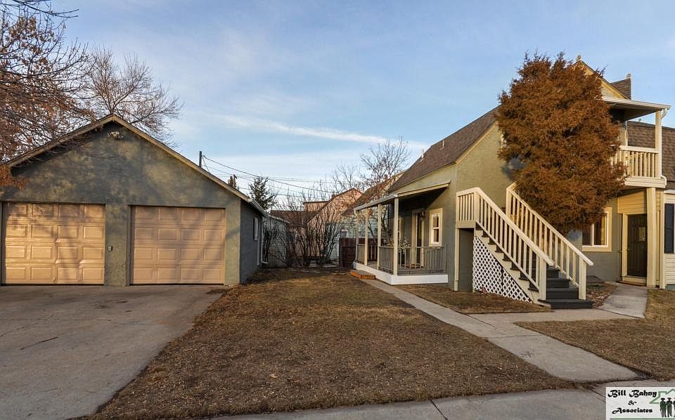 For Sale: 1504 Harrison, Helena, MT 59601