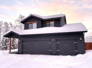 9366 Grey Owl Way, Eagle River, AK 99577