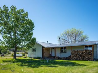 12418 Antelope Valley Rd, Three Forks, MT 59752