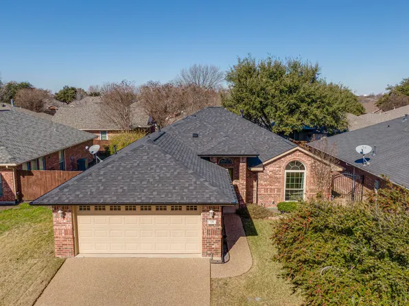 721 Dogwood Ln, Waxahachie, TX 75165