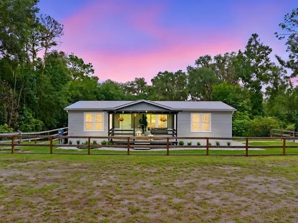 1164 KATIE WOOD TRAIL, BROOKSVILLE, FL 34602