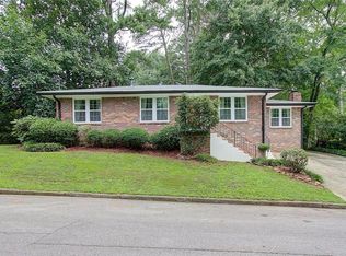 2043 Arlington Ave NE, Atlanta, GA 30324