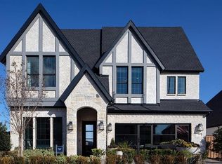 2464 Electra Dr, Allen, TX 75013