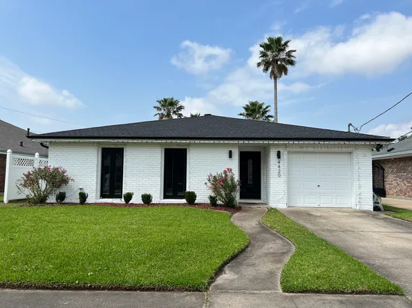 4420 Craig Ave, Metairie, LA 70003