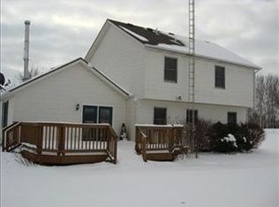 3584 Wolford Rd, Xenia, OH 45385