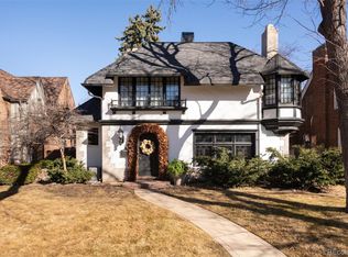 124 N Marion St, Denver, CO 80218