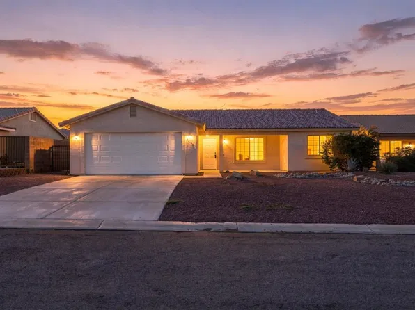 4468 S Bernard Circle, Fort Mohave, AZ 86426