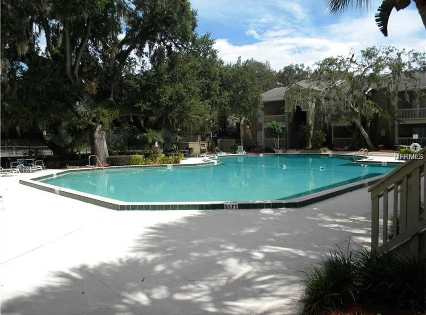 2B/1B Condo 12 min from Orlando downtown — Photo 4