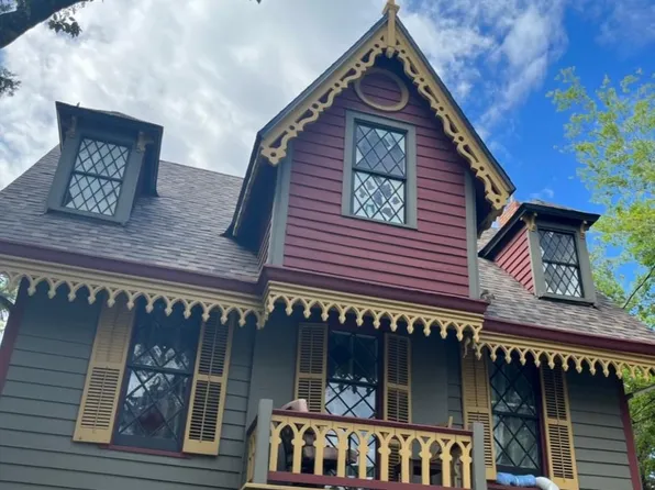 232 Saint George St #1, Saint Augustine, FL 32084