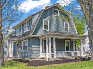 300 Aberdeen Dr, Middletown, OH 45042