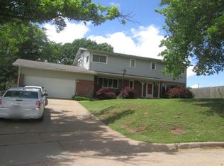 3908 S Lewis Pl, Tulsa, OK 74105