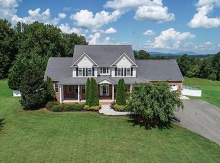 1888 Matthew Talbot Rd, Forest, VA 24551