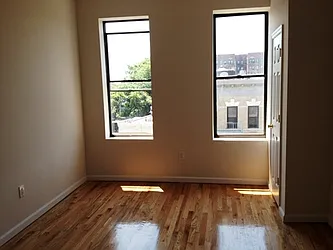 Rented by Brooklyn IQ Properties Inc