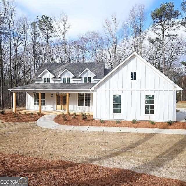 83 Puckett Station Dr 1, Moreland, GA 30259 MLS 10261922 Zillow