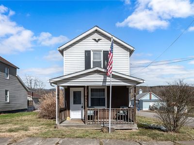 33 Indiana Ave, Avonmore, PA, 15618