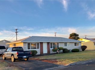 1356 E Cedar St, Othello, WA 99344