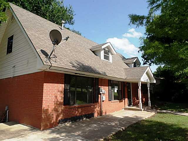 2112 N Henney Rd Choctaw Ok 730 Zillow