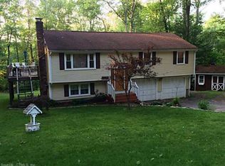 42 Old County Rd, Barkhamsted, CT 06063