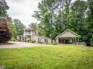 300 Peggy Cole Bridge Rd, Villa Rica, GA 30180