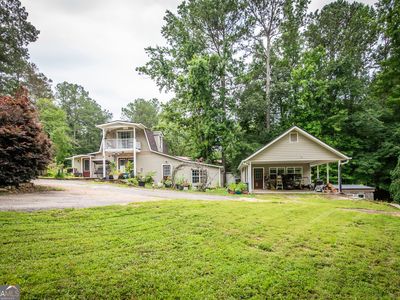 300 Peggy Cole Bridge Rd, Villa Rica, GA, 30180