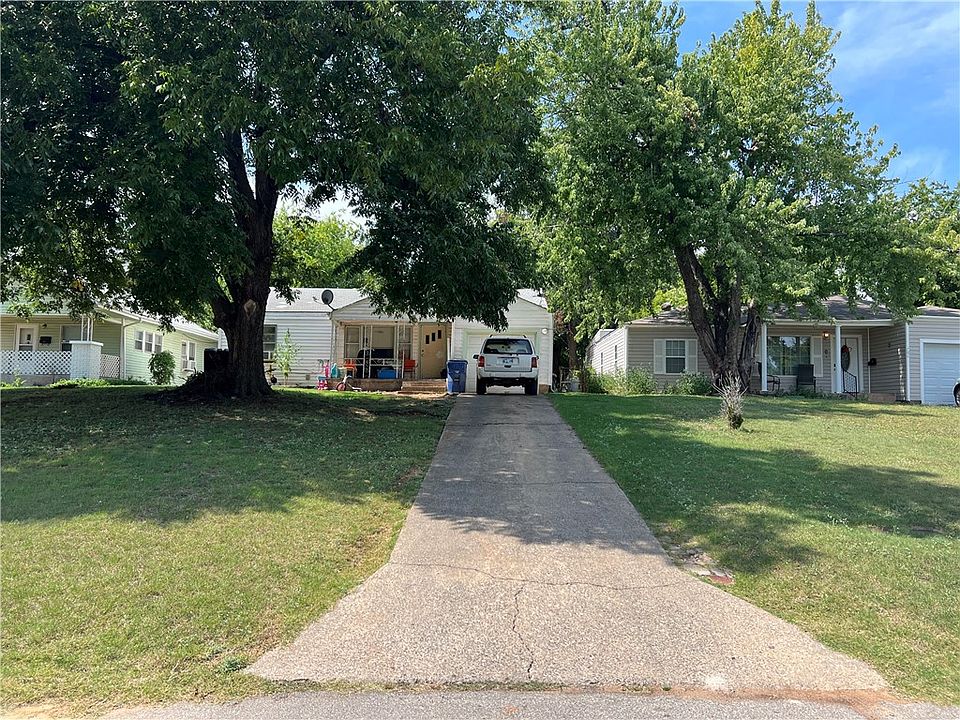 710 S 11th St, Chickasha, OK 73018 Zillow