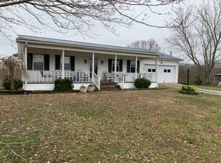 1820 Liberty Rd, Camden, TN 38320