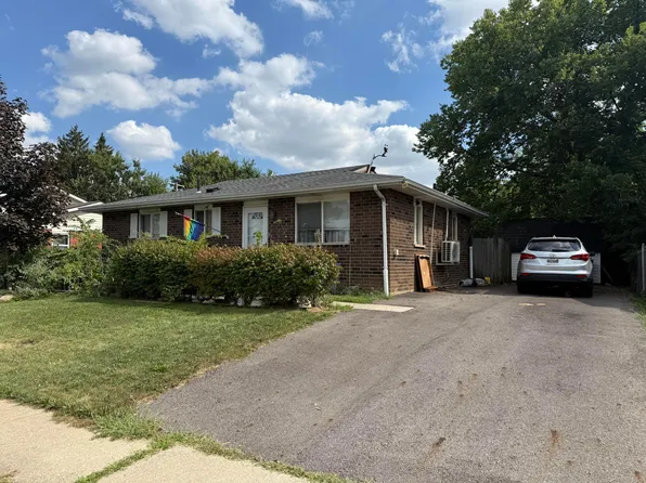 331 Crowley Rd, Columbus, OH 43207