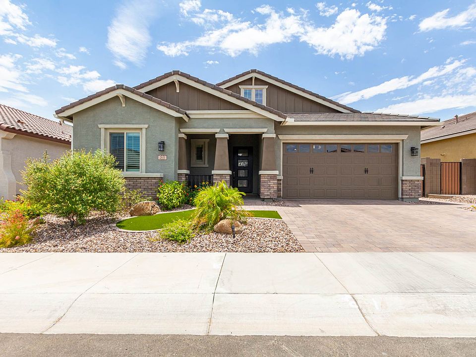 1st image of 2831 W Wilcox Playa Dr