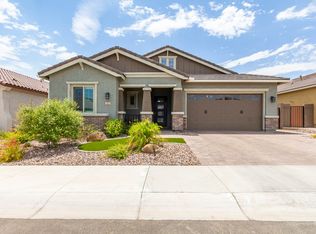 2831 W Wilcox Playa Dr, San Tan Valley, AZ 85142