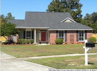 17077 Culps Bluff Ave, Baton Rouge, LA 70817