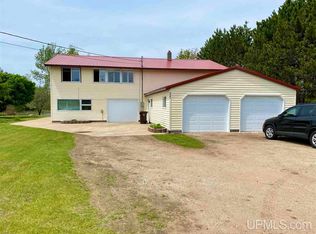 5541 J.5 Rd, Escanaba, MI 49829