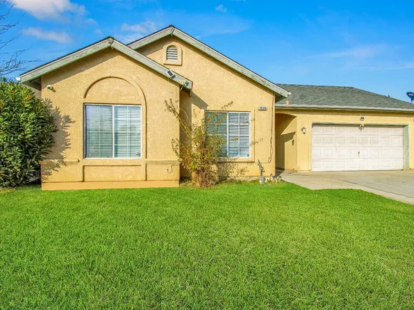 1430 Quail St, Los Banos, CA 93635