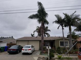 1505 San Mateo St, Oceanside, CA 92058