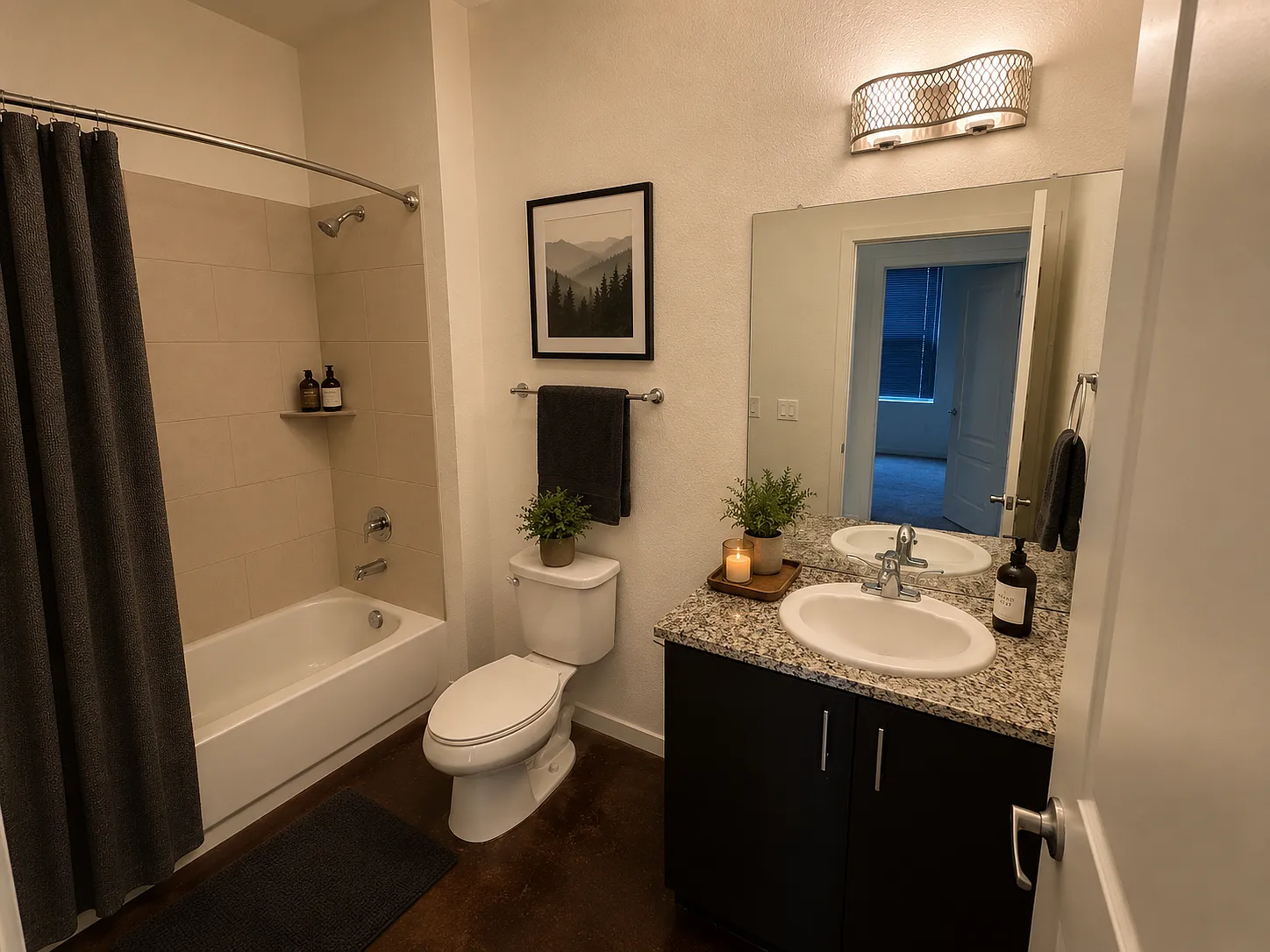 Curtis Street Lofts — Photo 4