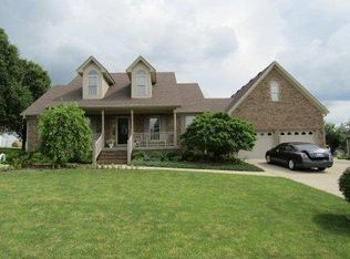 112 Hilltopper Dr, Stanford, KY 40484