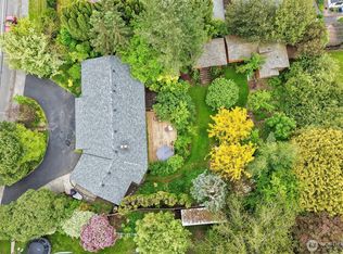 1202 Pine Avenue, Snohomish, WA 98290