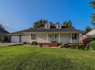 4408 Jackie Ln, Paragould, AR 72450